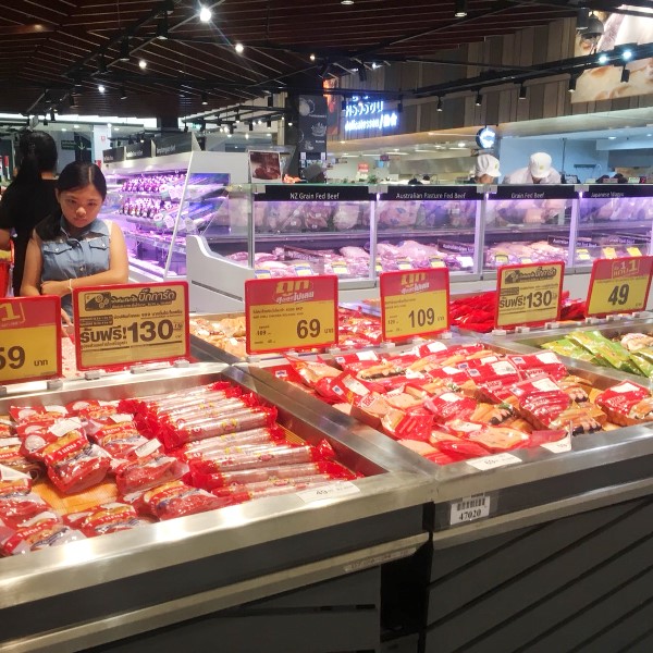 ビッグC/BIG C ビッグC/BIG C