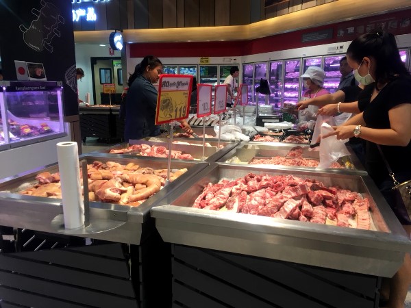 ビッグC/BIG C ビッグC/BIG C