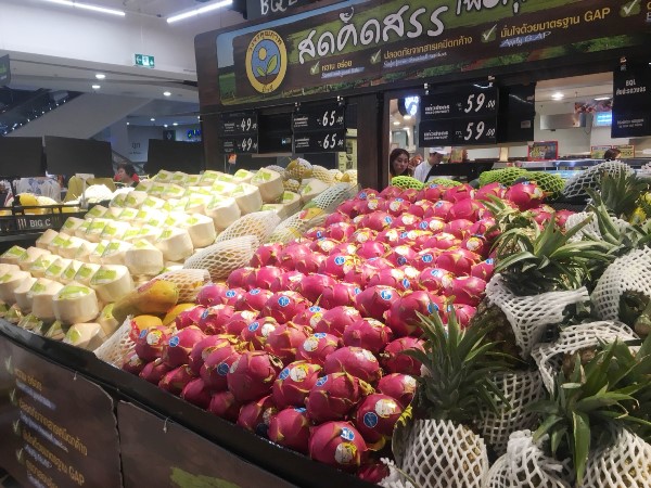 ビッグC/BIG C ビッグC/BIG C