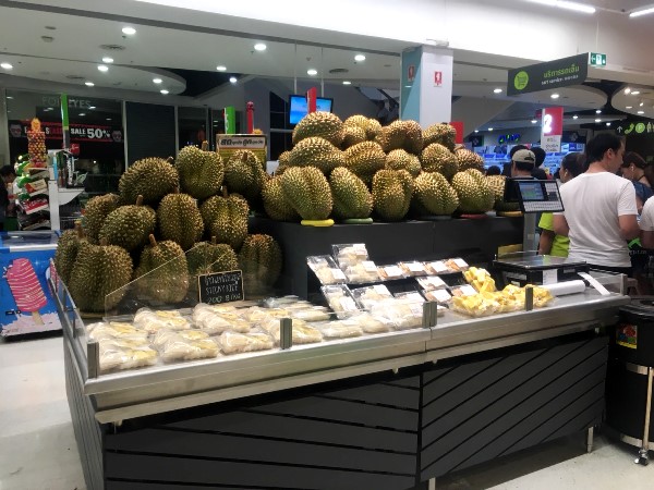 ビッグC/BIG C ビッグC/ドリアン