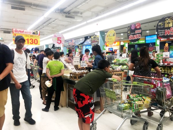 ビッグC/BIG C ビッグC/BIG C