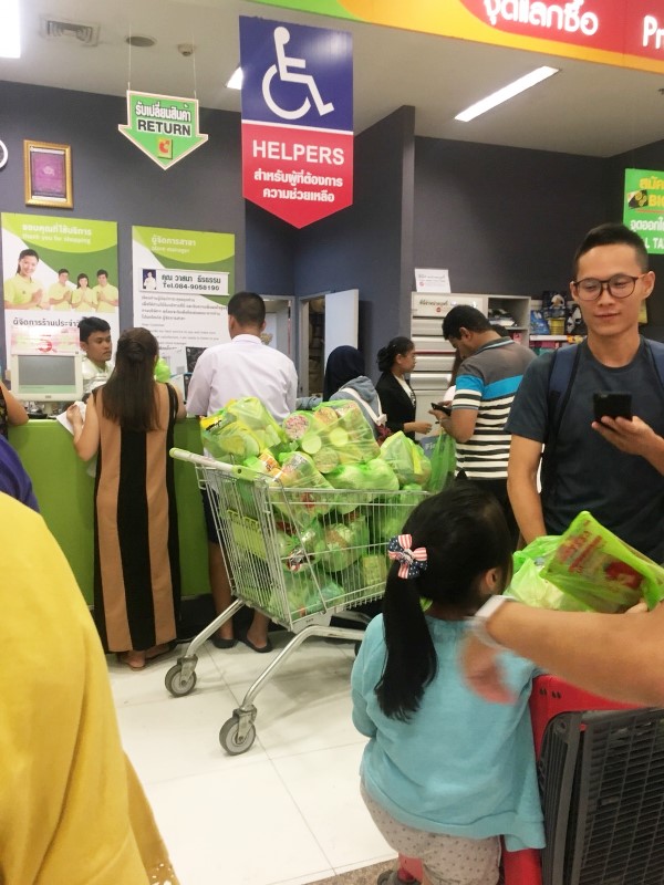 ビッグC/BIG C ビッグC/BIG C