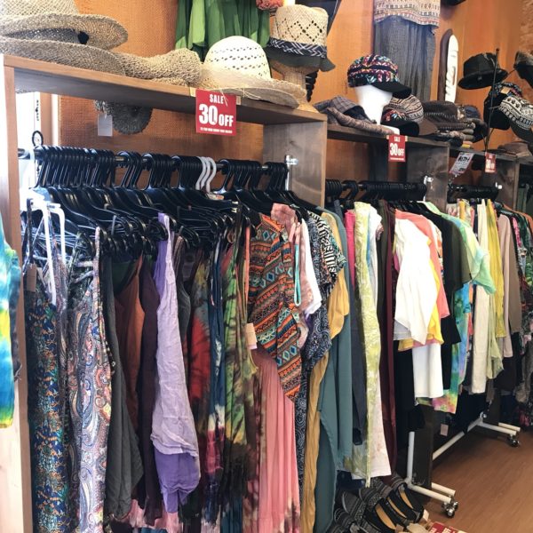クリアランスセール／エスニックファッション