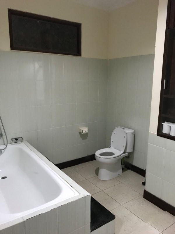 セガラアグンホテル