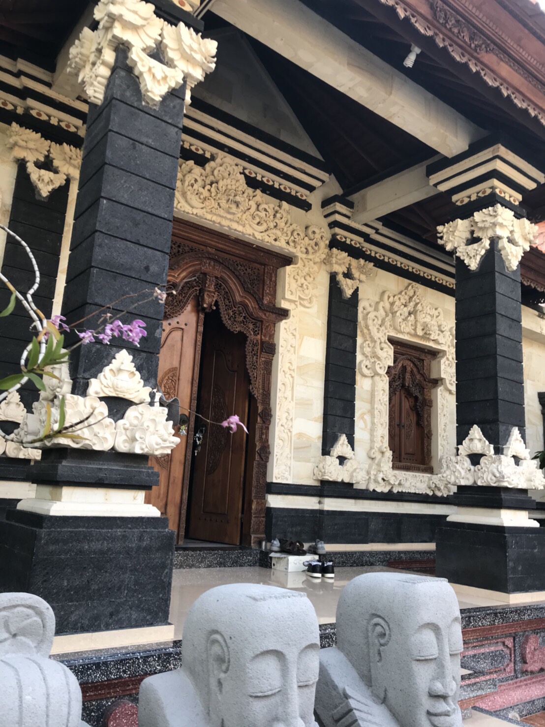 スカワティ市場