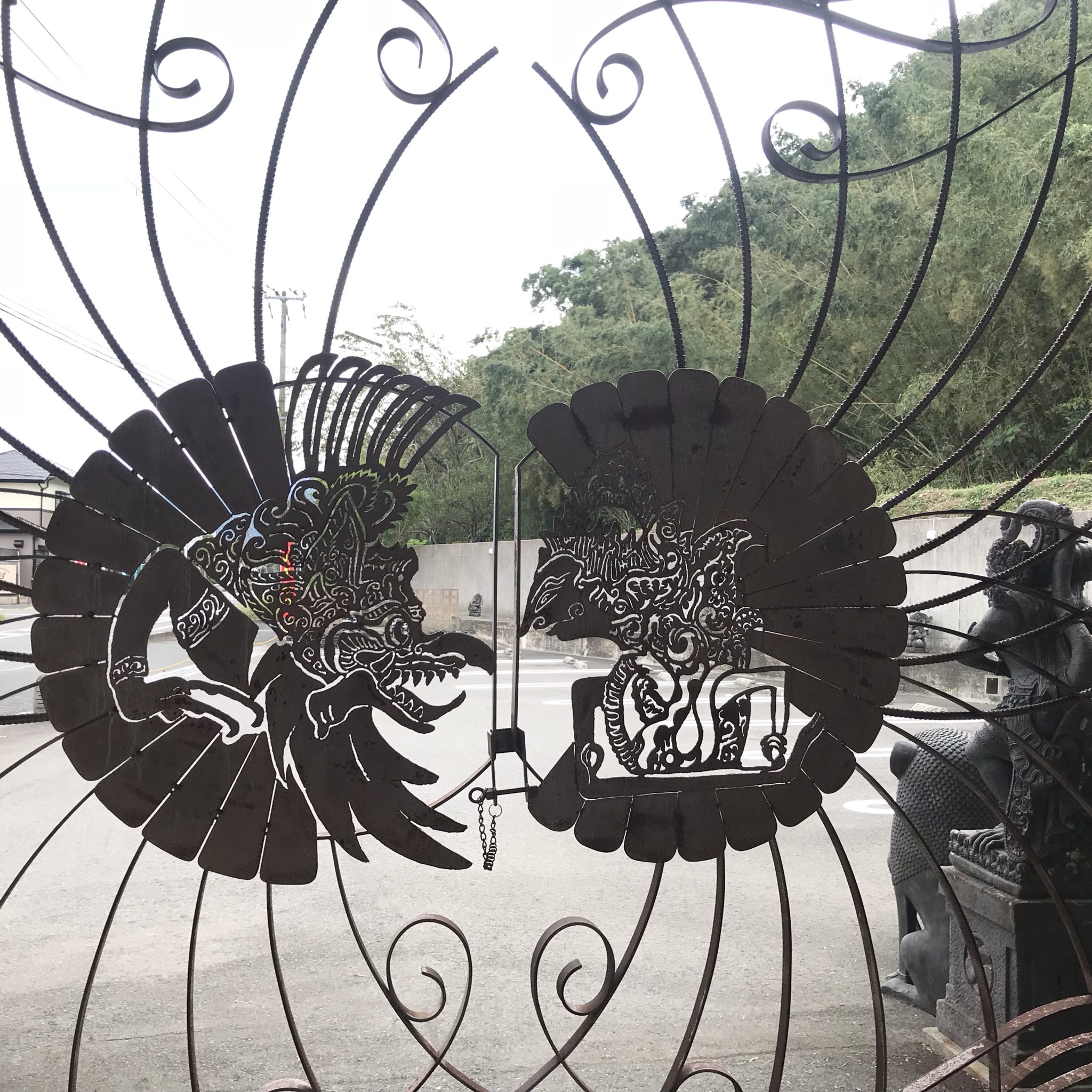 アジアン雑貨バリタイ／バリタイ