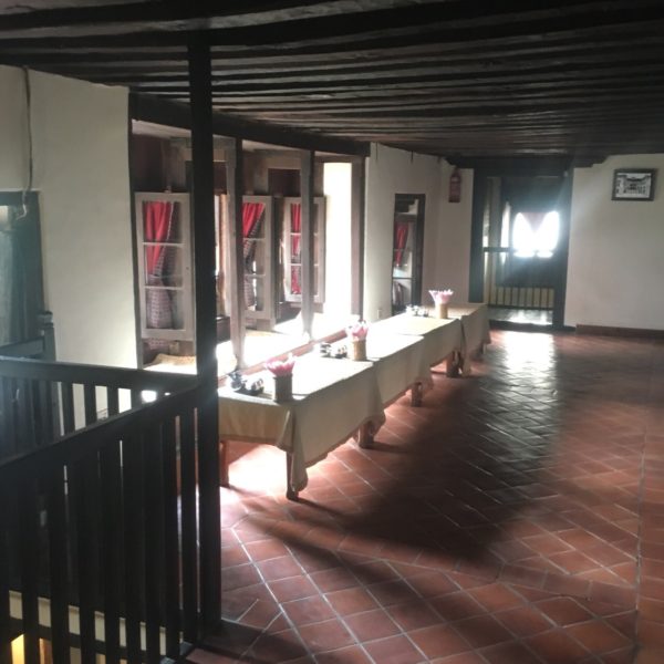 ホテル『ネワ・チェン』