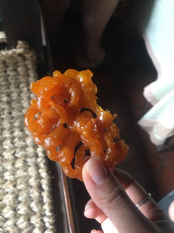 ホテル『ネワ・チェン』