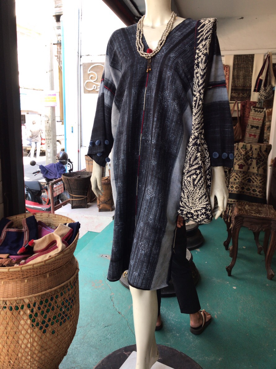 チェンマイ 仕入れ