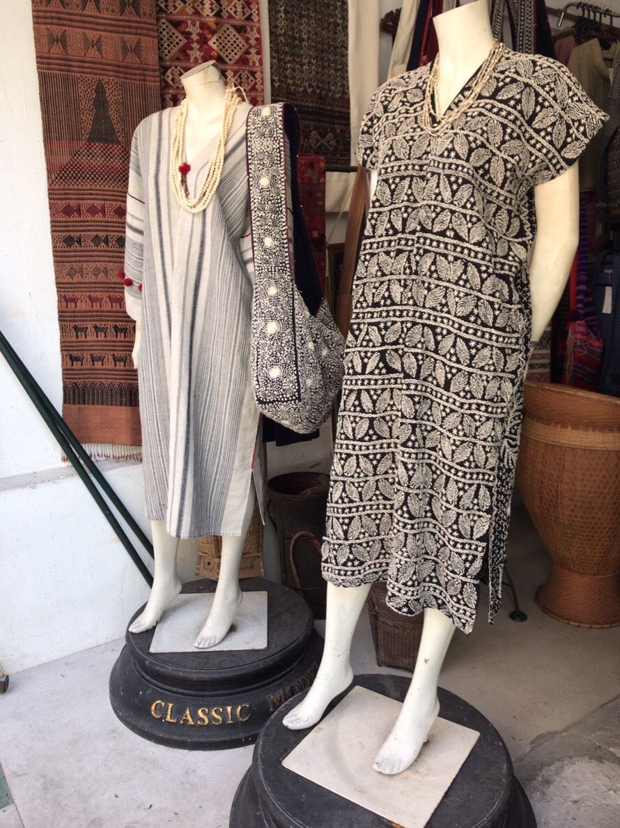 チェンマイ 仕入れ