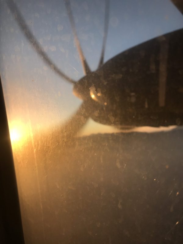 エベレスト遊覧歩行／ヒマラヤ山脈