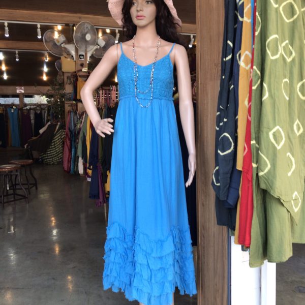 ワンピース／チェンマイ