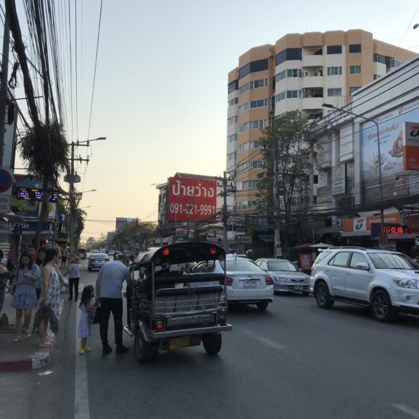 ニマヘミン　チェンマイ