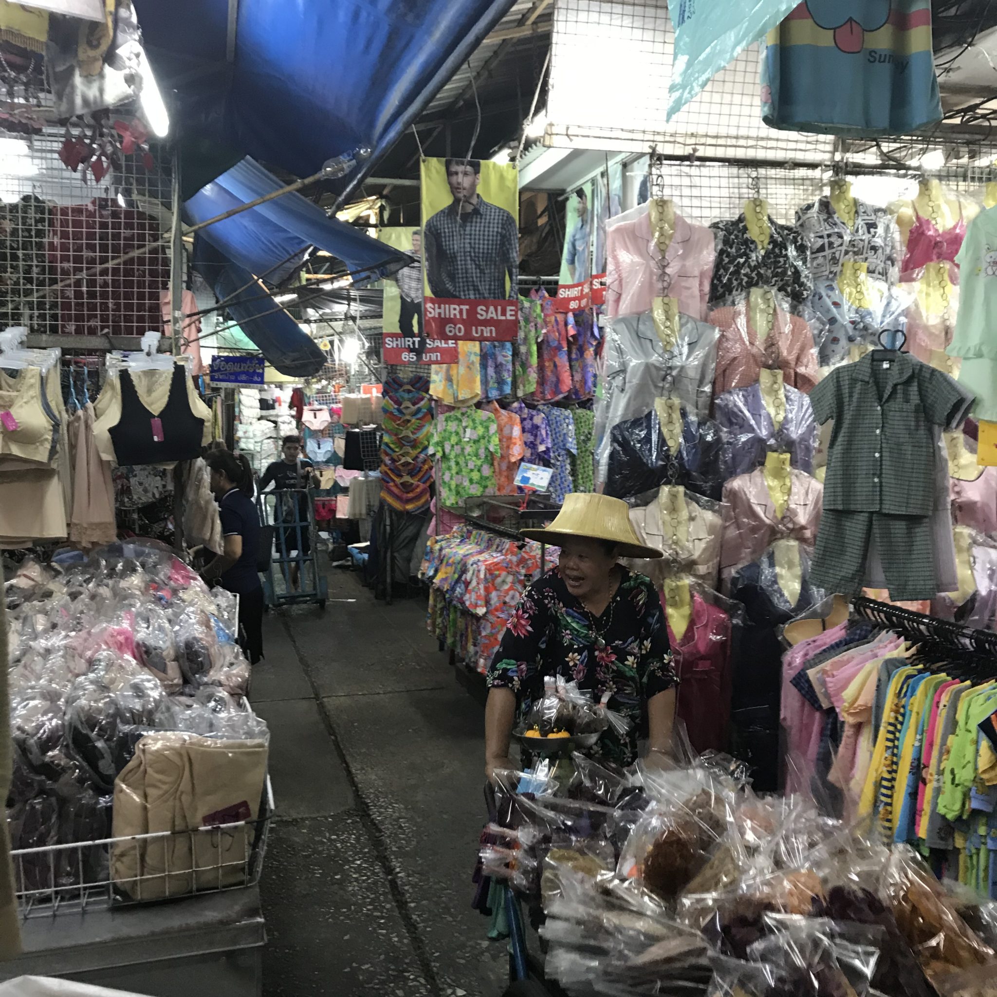 ボーベイマーケット