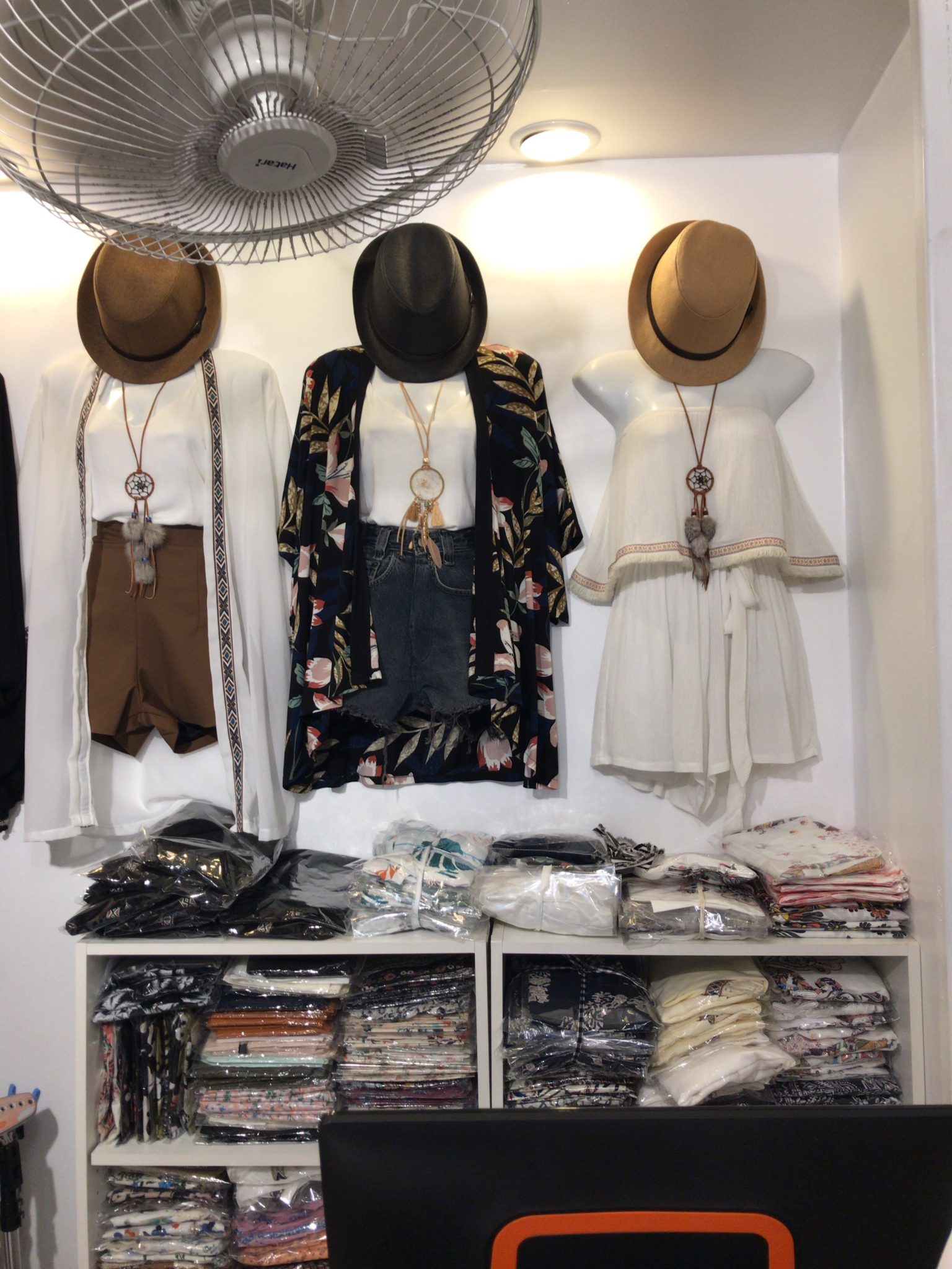 これからの季節に。