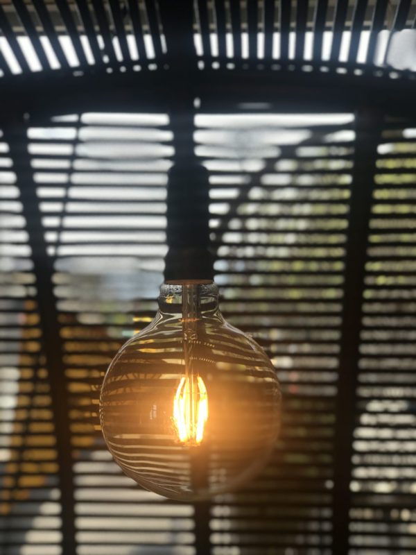 アジアンライト