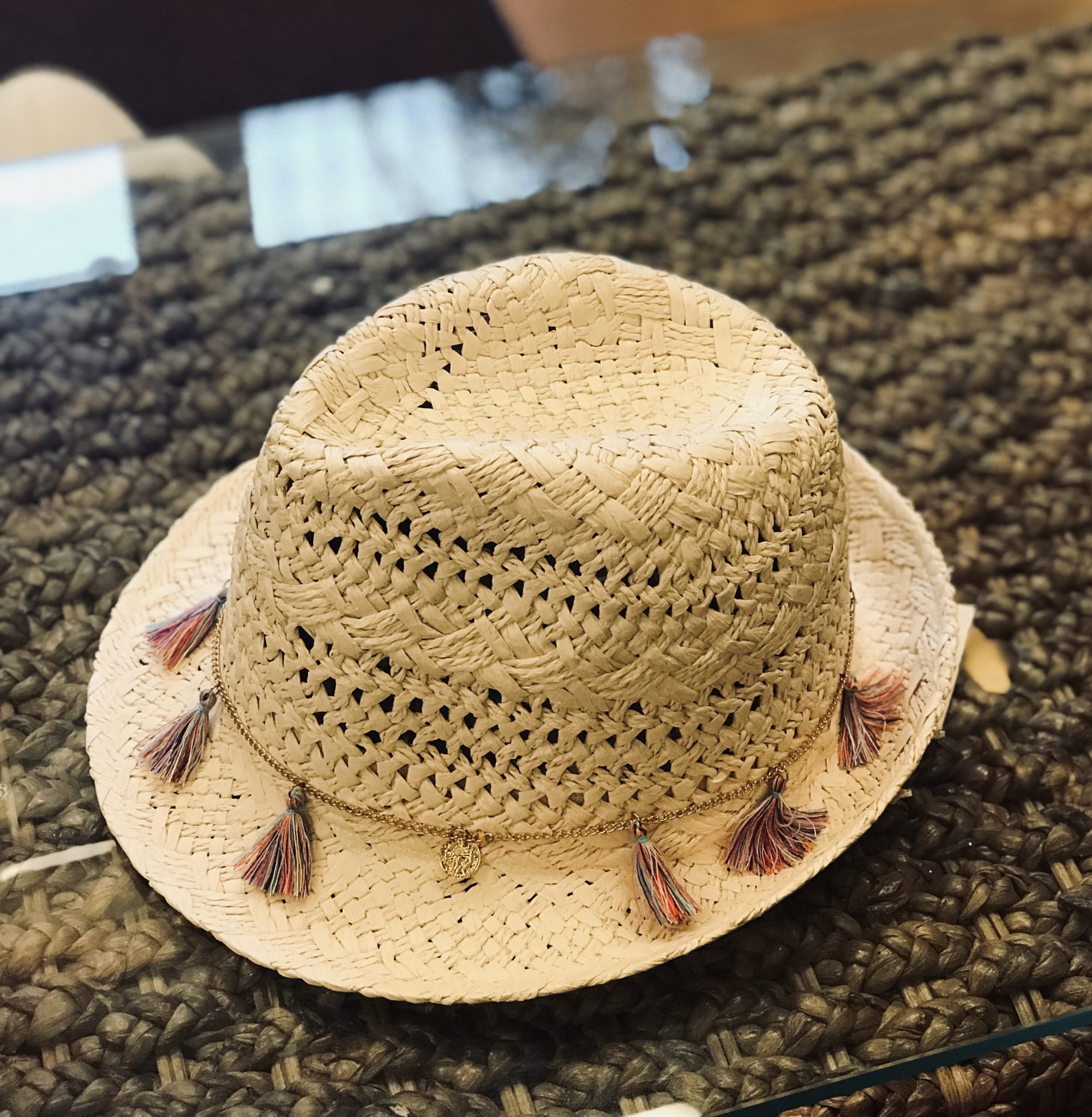 帽子／エスニックファッション