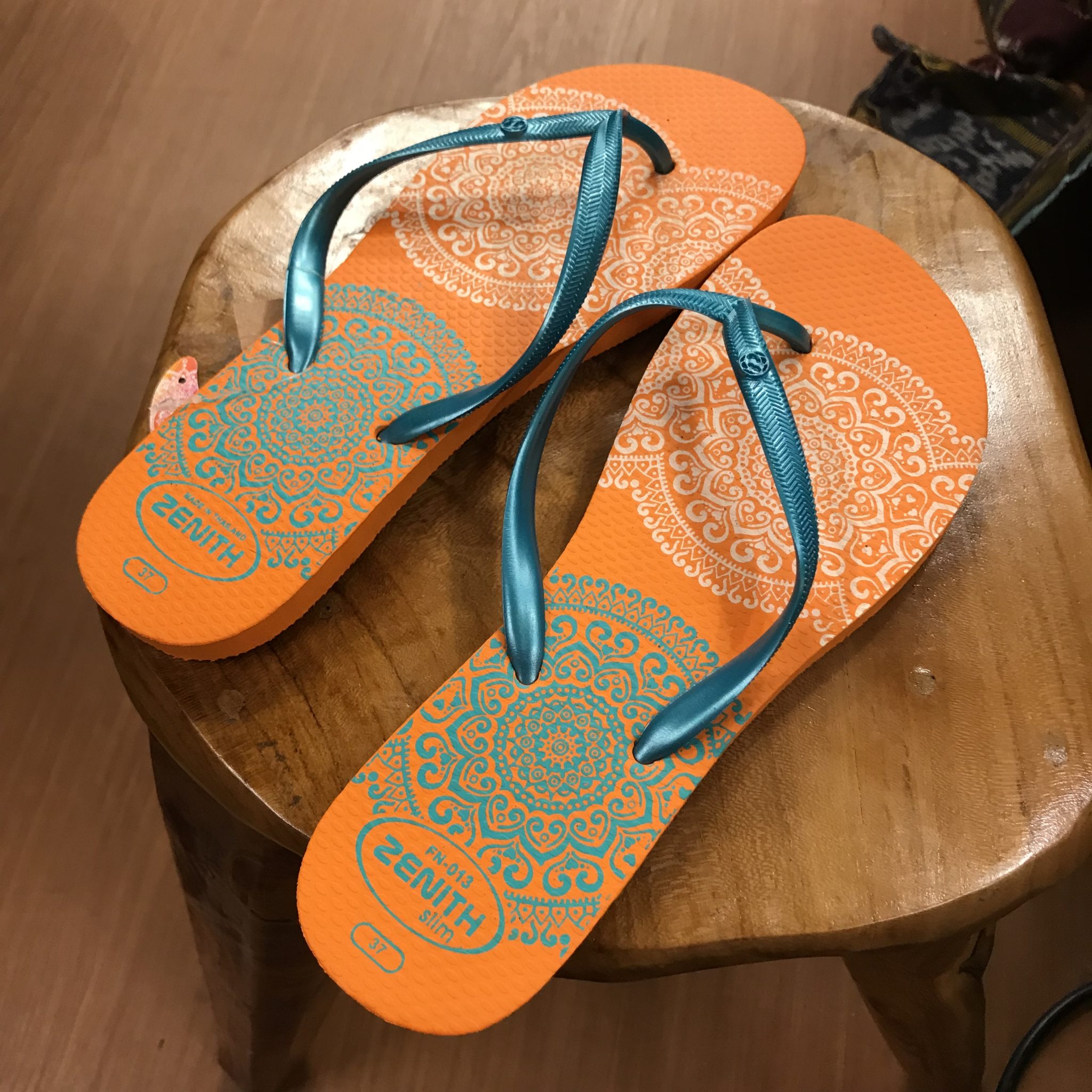 ビーサン／曼荼羅 マンダラ