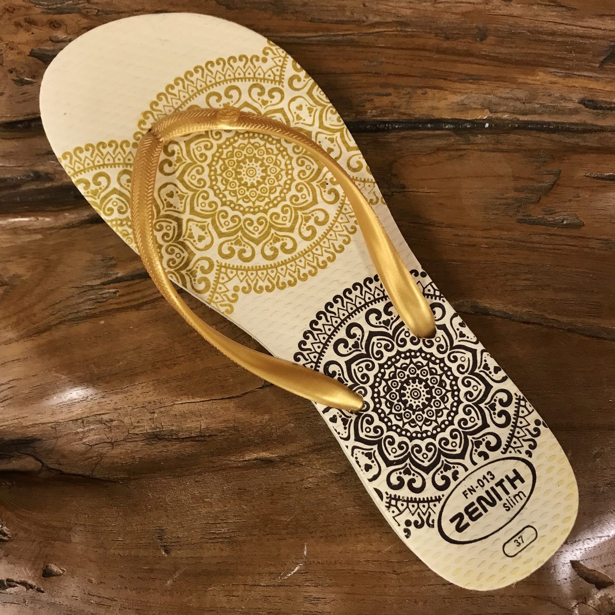 ビーサン／曼荼羅 マンダラ