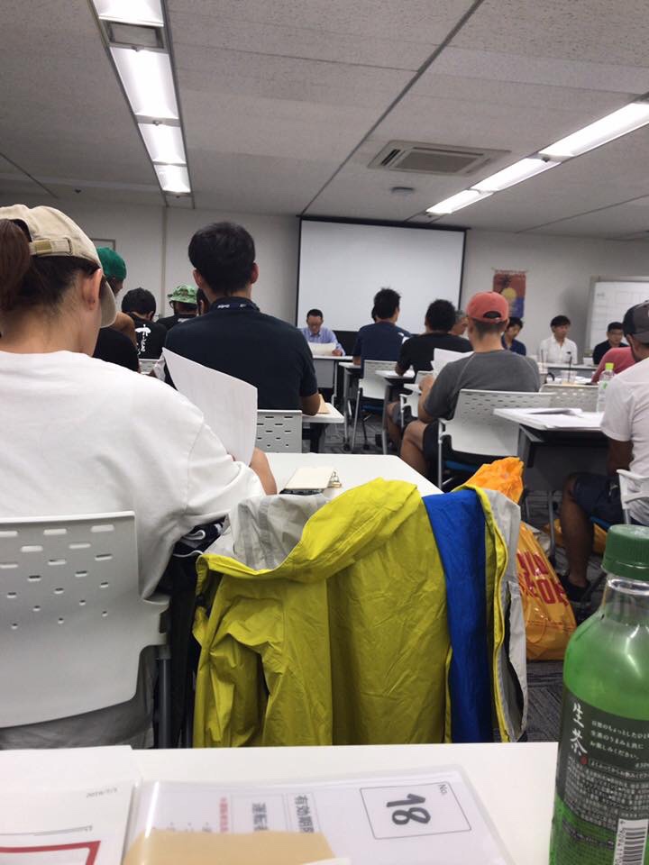 サンセットライブ