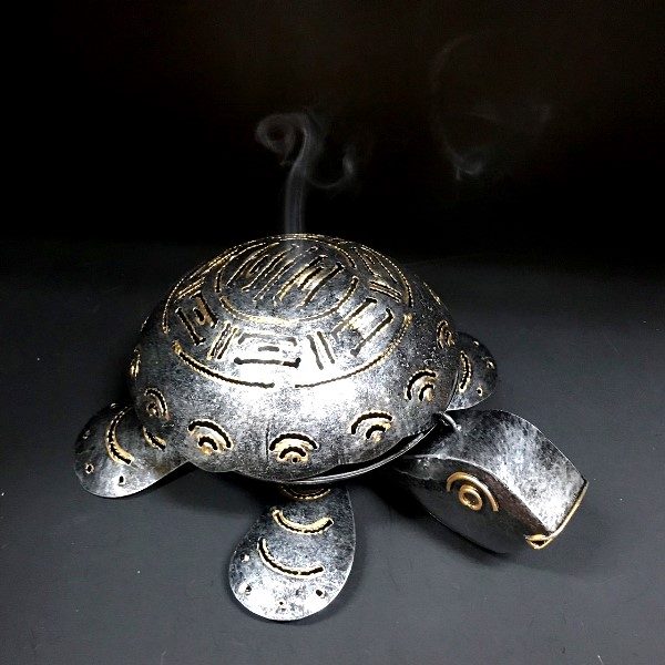 蚊取り線香ホルダー