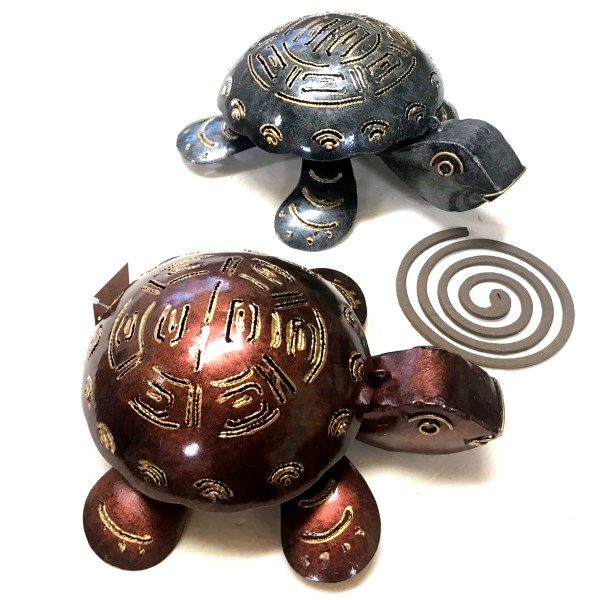 蚊取り線香ホルダー