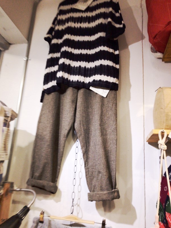 エスニックファッション メンズ