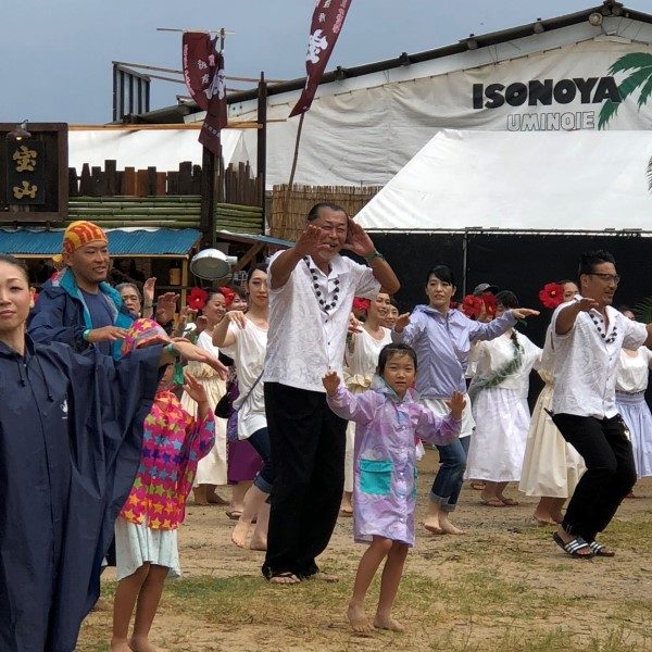 サンセットライブ2019