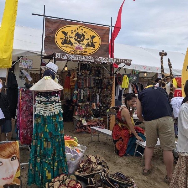 サンセットライブ2019