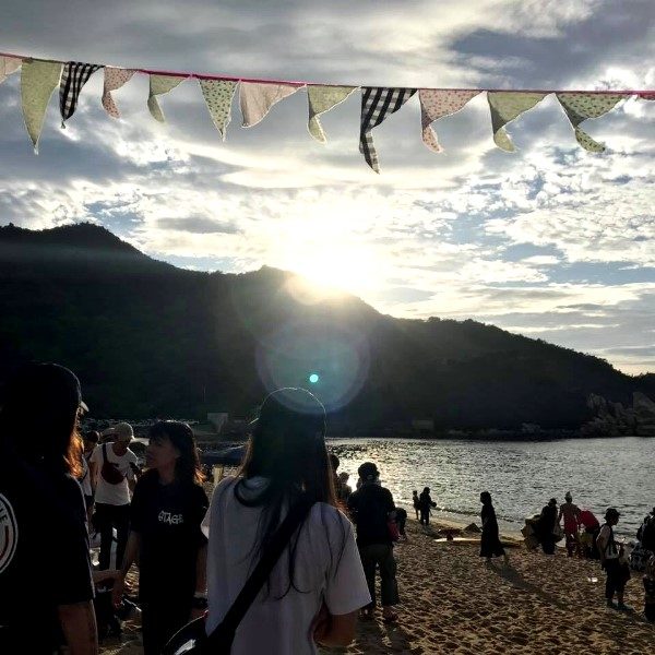 サンセットライブ2019