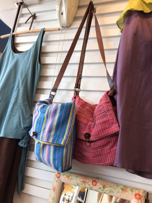 エスニックファッション