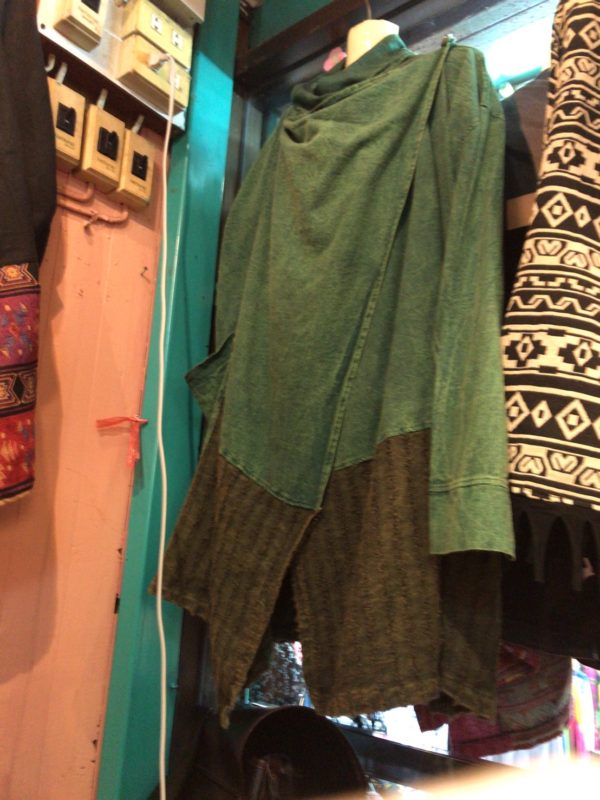 エスニックファッション