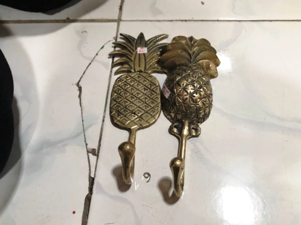 真鍮／バリ雑貨