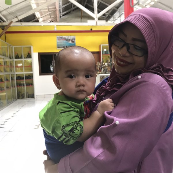 真鍮／バリ雑貨