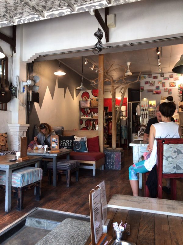 Gekkoゲッコーカフェ