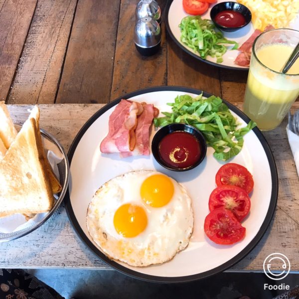 ゲッコー,ゲッコーカフェ