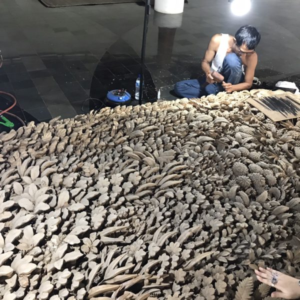 ビダダリアートギャラリー