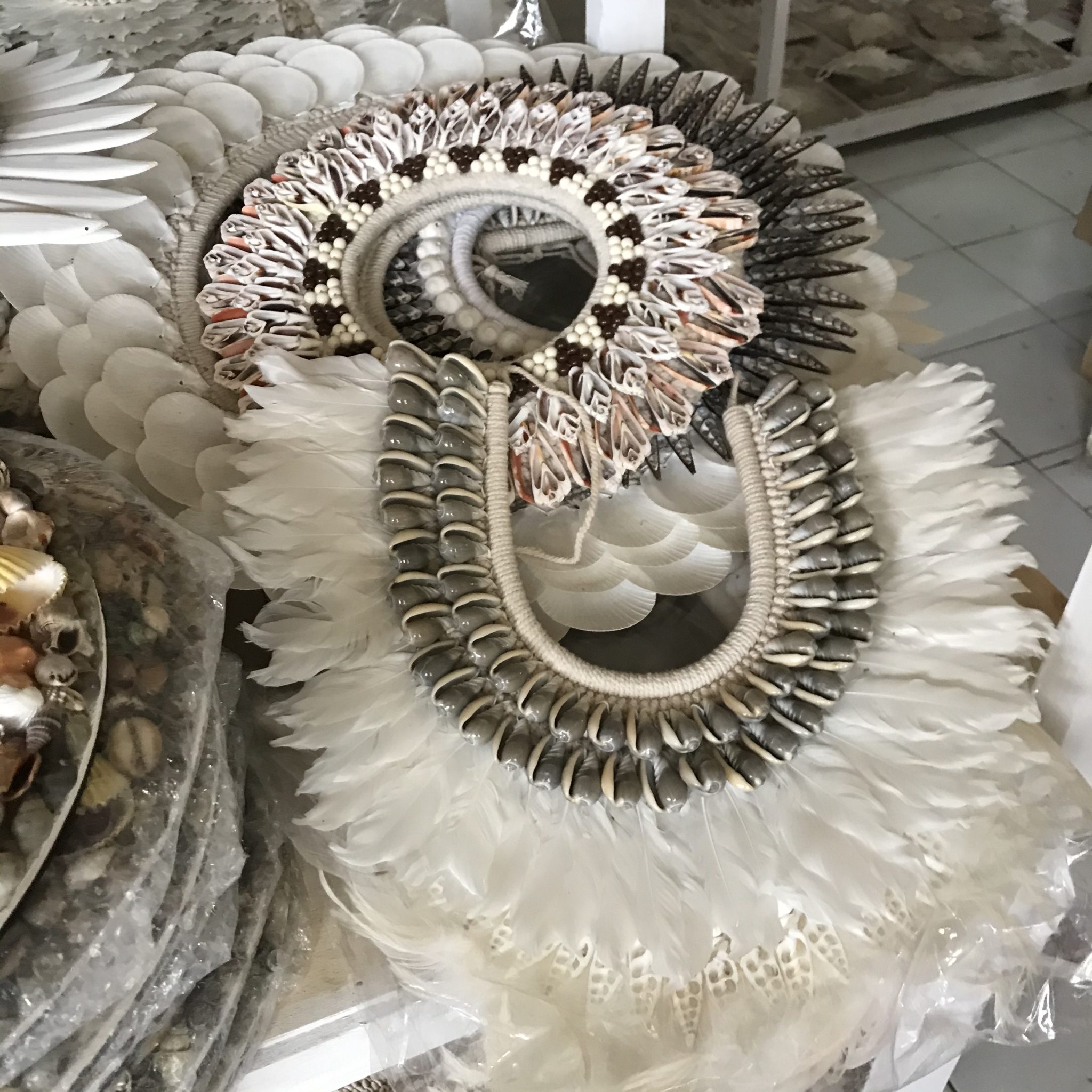 テガララン・パプア