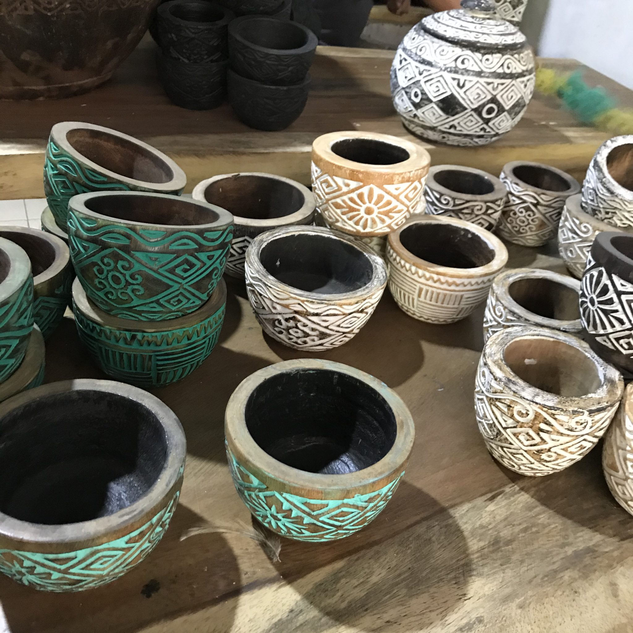 テガララン・ティモール