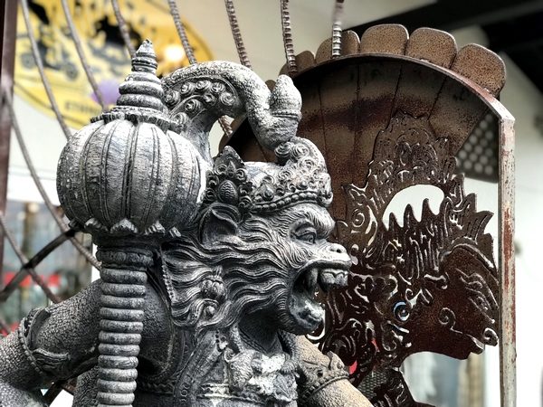 バリタイ/balitai