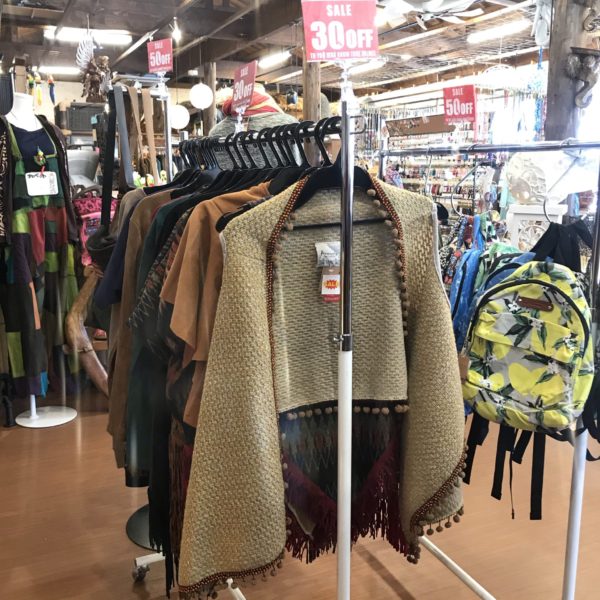 エスニック ファッション