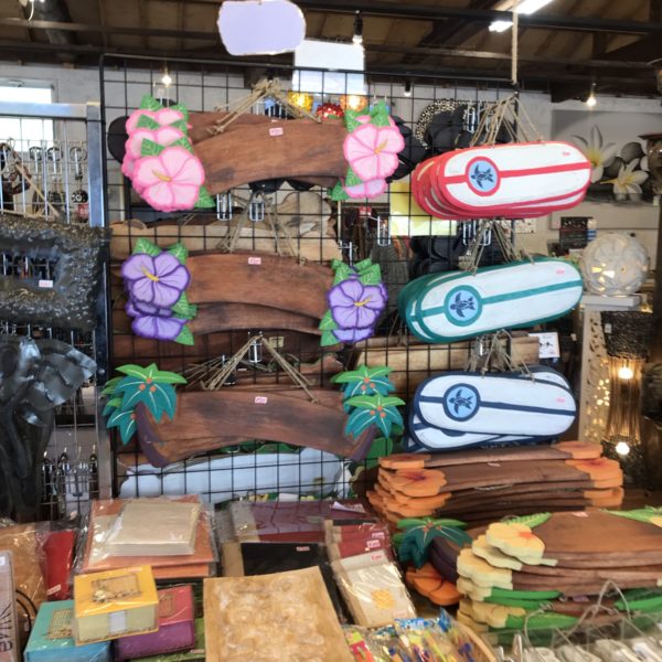 ウエルカムボード