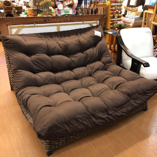 ウォーターヒヤシンス ソファー