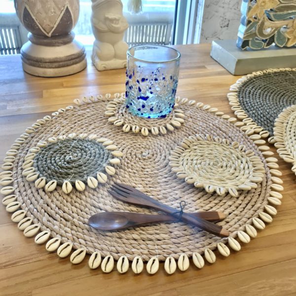 ランチョンマット/コースター