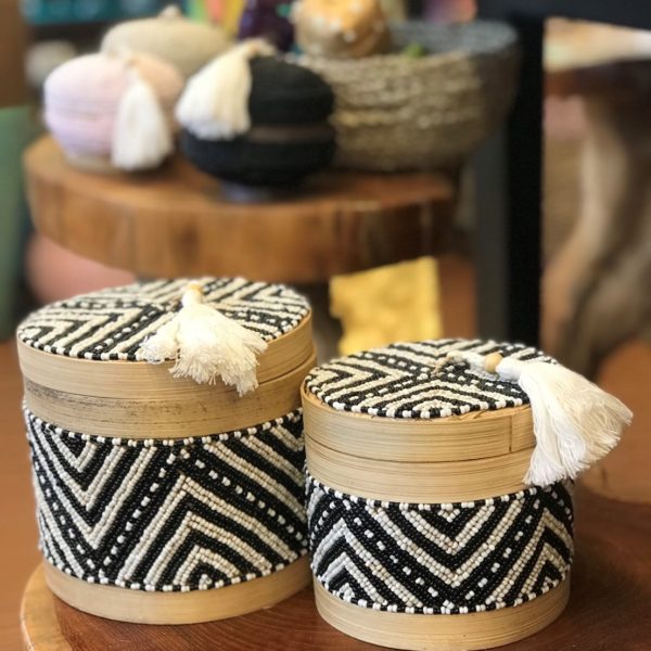 ソカシ 小物入れ バリ雑貨