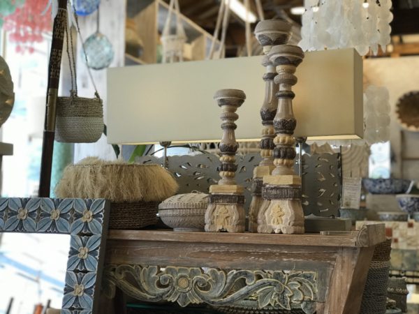 燭台，キャンドルホルダー