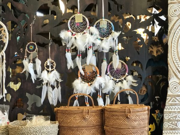 ドリームキャッチャー
