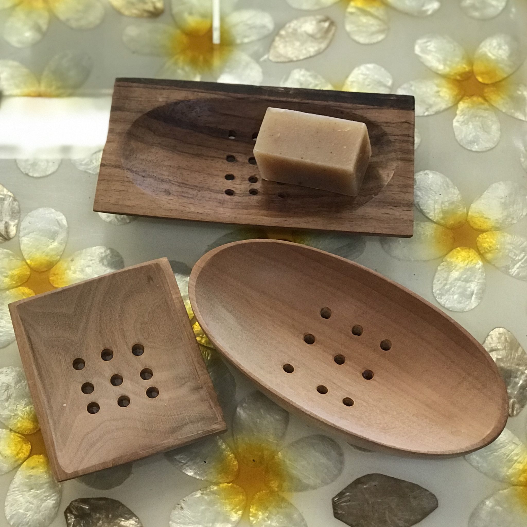 ソープディッシュ