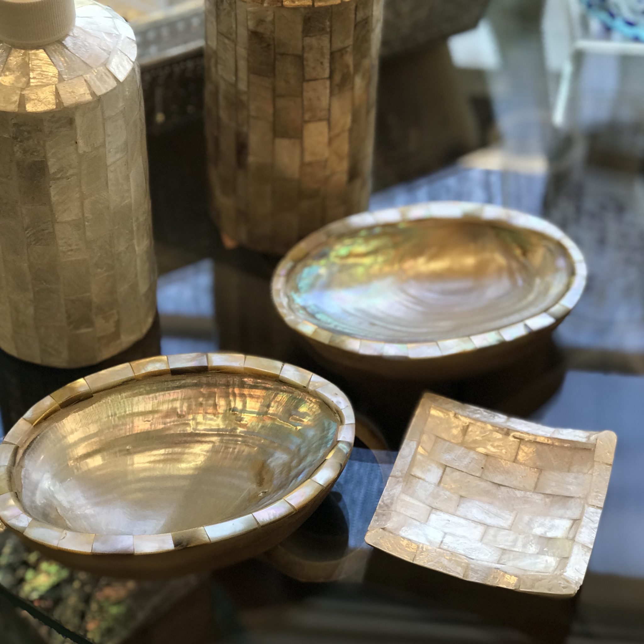 ソープディッシュ