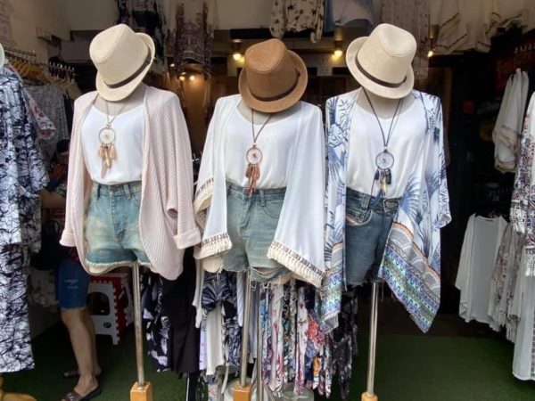 タイ仕入れ／リモート仕入れ